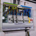 Consumer Units Northampton | Upgrade Your Fuse Board Today