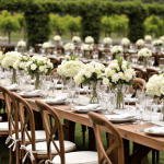 Premium Chair Rentals with Fast Delivery