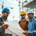 Full-Service Remodeling Contractor for Residential Projects