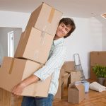 Calgary Movers with a Commitment to Excellence