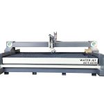 水刀切割机厂家如何保障质量与售后