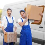 Full-Service Commercial Movers in Chicago