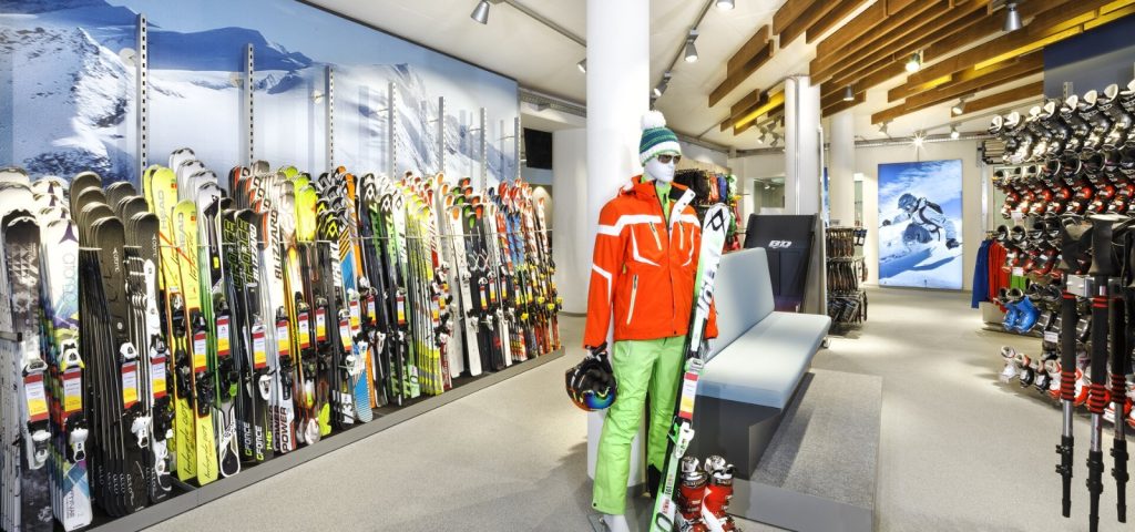 Ski Shop Burlington, MA – Explore Ski Shop Burlington, MA for Gear and Rentals