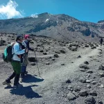 Kilimanjaro Trekking with Deep Knowledge of Every Trail