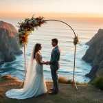 Capturing Unforgettable Moments with a Big Sur Wedding Photographer