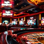 Winning Strategies for 2026: Login Aresgacor for Enhanced Game Mastery and Better Odds