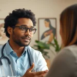 Finding the best psychiatrist dubai for personalized mental health care consultation.