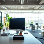 Find office to rent nottingham with modern interiors and ample natural light.