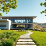 Reimagining Spaces: The Vision Behind Rock View Road Revival