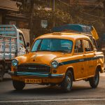 Reliable Pyrford Cabs for Local & Airport Travel