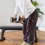 Exercise Gym Bench – Durable Design for Daily Training | YINUO SPORT