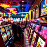 เล่นสล็อตออนไลน์ที่ https://mega888slot.asia/ พร้อมความตื่นเต้นจากแจ็คพอตในคาสิโน