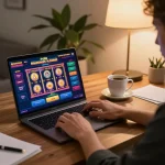 Engaging in PG88 online gaming while analyzing strategies for better odds
