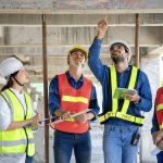 Benefits of Ongoing Construction Safety Training for Your Team