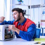 Best iPad Repair Services – Quick & Professional