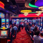 เล่นเกมคาสิโนออนไลน์ที่ https://mega888slot.asia/ พร้อมกับเครื่องสล็อตที่น่าสนใจ