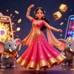 Experience UFABET's vibrant online casino scene filled with winning jackpots and colorful gaming elements.