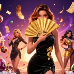 Join the excitement of dinamit4d with dynamic lottery gameplay and vibrant casino visuals.