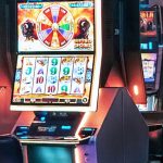 The History of Slot Machines: From Liberty Bell to Modern Marvels