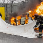 Zhongsheng Fiberglass – Reliable Fire Blanket Manufacturer
