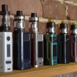HQD Surv – Stilvolle Einweg Vape mit großartigem Geschmack