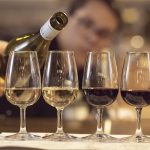 Private Langley Wine Tour Limo for Special Occasions