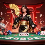 Experience free jerk video chat with real users in an interactive, anonymous casino setting