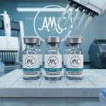 AMC Essentials: Your Go-To Partner for Scientific Discovery