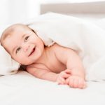 Organic On-the-Go Baby Food for Travel Days