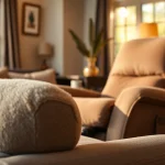 Discover the Best Lift Chair For Tall Person Online
