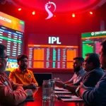 Generate insights for accurate prediction ipl through expert analysis and statistics.