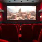 ชมภาพยนตร์ที่นักแสดงอยู่ในบรรยากาศ 11-hd.com สวยงามและสนุกสนาน