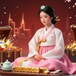 加入开云的激动人心的氛围，这是一个充满优雅元素和动态体育动作的在线游戏场景。