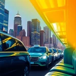 Experience seamless LONG DISTANCE TAXI TRANSFERS with professional service and comfortable vehicles.