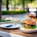 Rasakan Kenikmatan Menu Spesial di Restoran Pagi Sore