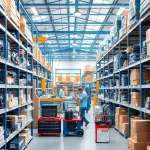 Discover high-quality OEM automotive parts at https://factoryoemsupply.com/ warehouse with organized details.