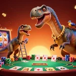 Join the excitement of zeus slot login with dynamic 3D casino action featuring epic games and characters.