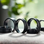 Browse elegant Black Zirconium Rings showcasing unique designs and a stunning finish.