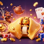 Experience the thrill of winning at nohu90 com with vibrant slot games and dynamic casino features.