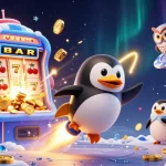 Engage in thrilling gameplay and discover the vibrant world of Trang chủ Sunwin, featuring 3D characters and casino elements bursting with excitement.
