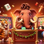 Experience the thrill of tải sunwin with our dynamic 3D casino scene featuring unique characters and vibrant game elements.