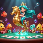 Giocare nei casino usdt trc20 offre un'esperienza coinvolgente con giochi e premi straordinari.