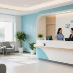 Hair transplant istanbul consultation at a welcoming healthcare clinic offering expert medical services.
