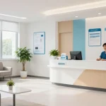 Hair transplant turkey price and quality patient care at a medical clinic environment.