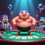 Scopri i siti scommesse italiani che offrono un'esperienza di gioco vibrante e ricca di azione.