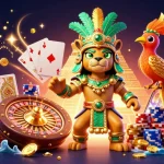 Gioca ai migliori siti non AAMS e vinci con jackpot dalle slot machine, roulette e poker.