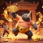 Jouer sur un casino en ligne légal en France avec des champions de combat et de la richesse.