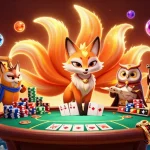 Mainkan slot online di ayespee dengan visual menarik dan fitur jackpot yang mengasyikkan.