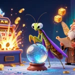 Jouez sur un casino en ligne France légal avec des jackpots explosifs et des éléments animés captivants.