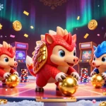 Jouez avec "casino en ligne france légal", rivalisez en bowling avec des pangolins et des jetons de poker.